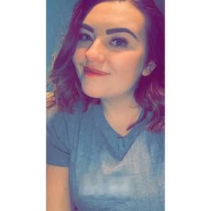 Meet your Posher, Gracie